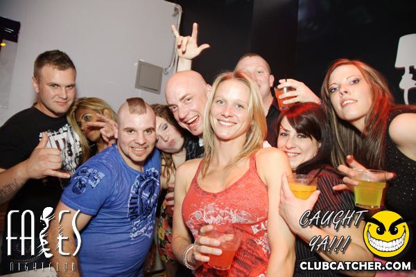 Faces nightclub photo 98 - April 13th, 2012