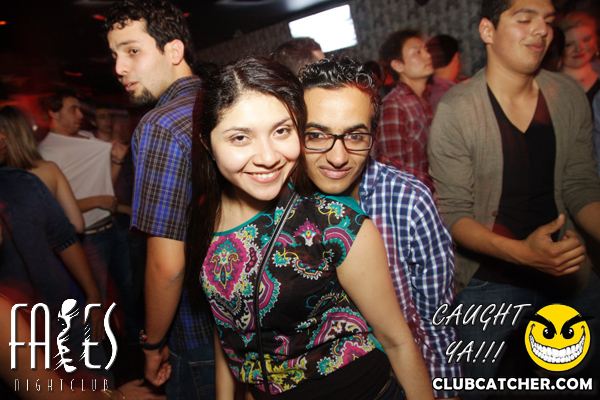 Faces nightclub photo 100 - April 13th, 2012