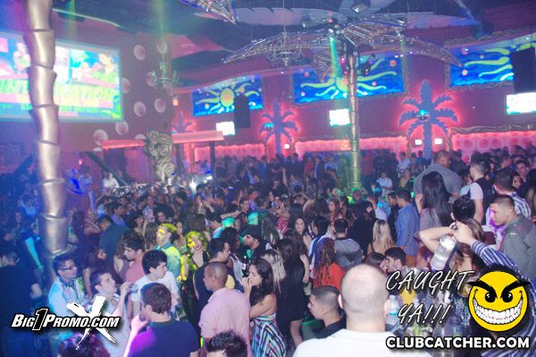 Luxy nightclub photo 1 - April 14th, 2012