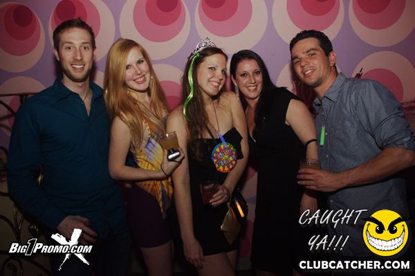 Luxy nightclub photo 11 - April 14th, 2012