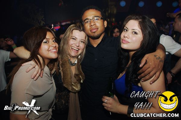 Luxy nightclub photo 104 - April 14th, 2012