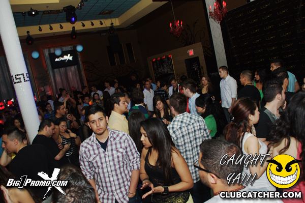 Luxy nightclub photo 107 - April 14th, 2012