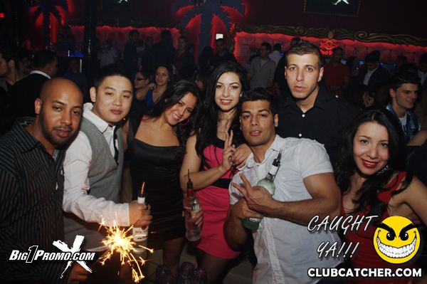 Luxy nightclub photo 108 - April 14th, 2012