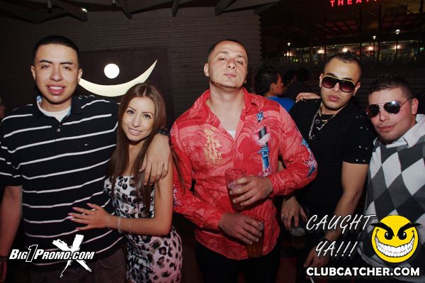Luxy nightclub photo 109 - April 14th, 2012