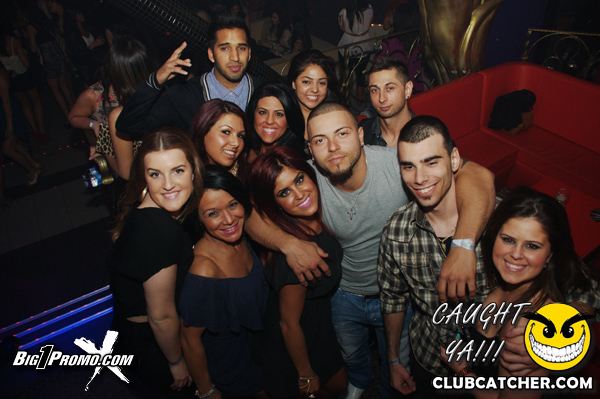 Luxy nightclub photo 110 - April 14th, 2012