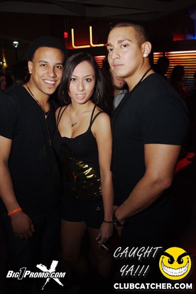 Luxy nightclub photo 12 - April 14th, 2012