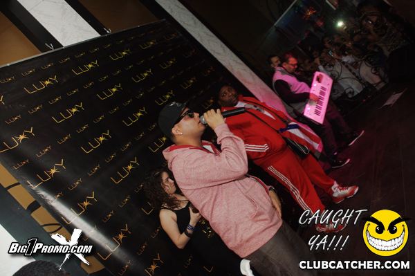 Luxy nightclub photo 113 - April 14th, 2012
