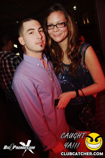 Luxy nightclub photo 114 - April 14th, 2012