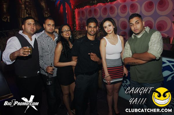 Luxy nightclub photo 115 - April 14th, 2012