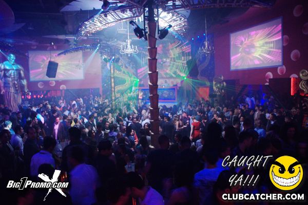 Luxy nightclub photo 119 - April 14th, 2012