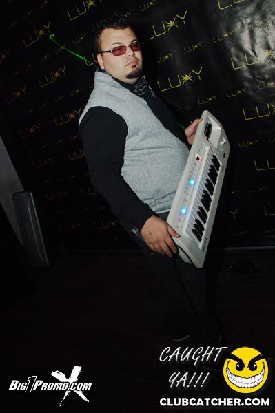 Luxy nightclub photo 13 - April 14th, 2012