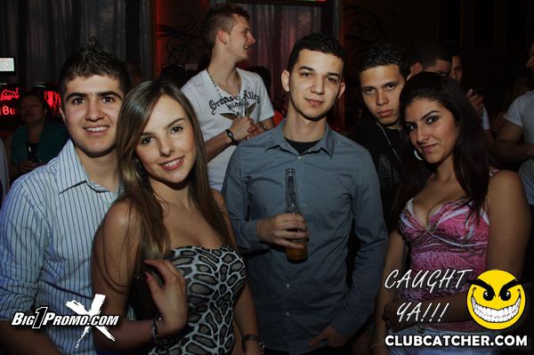 Luxy nightclub photo 121 - April 14th, 2012