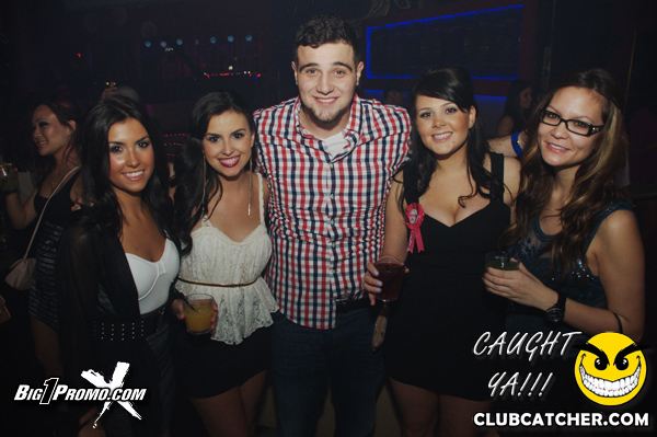 Luxy nightclub photo 125 - April 14th, 2012