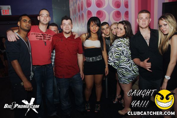 Luxy nightclub photo 127 - April 14th, 2012