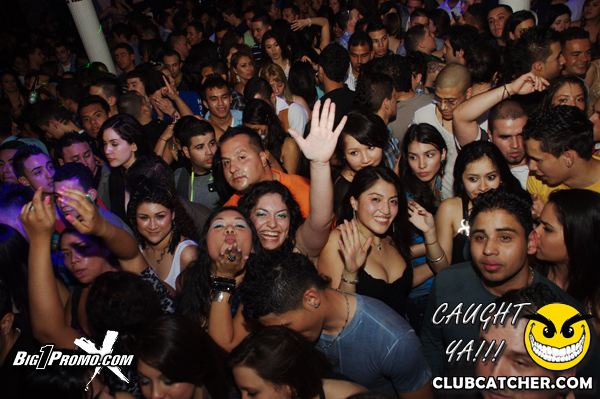 Luxy nightclub photo 129 - April 14th, 2012