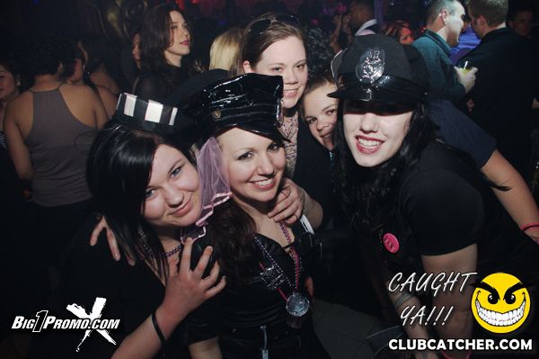 Luxy nightclub photo 131 - April 14th, 2012