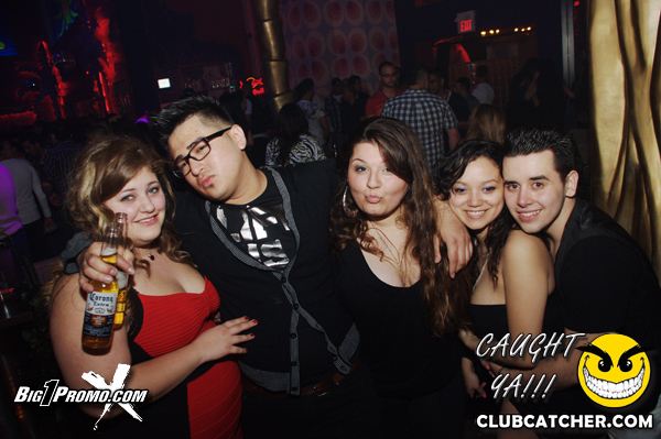 Luxy nightclub photo 132 - April 14th, 2012