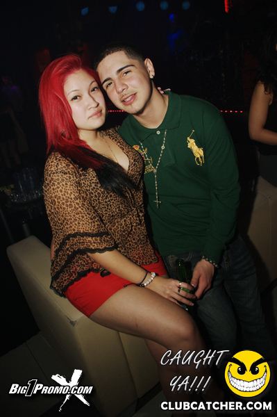 Luxy nightclub photo 133 - April 14th, 2012