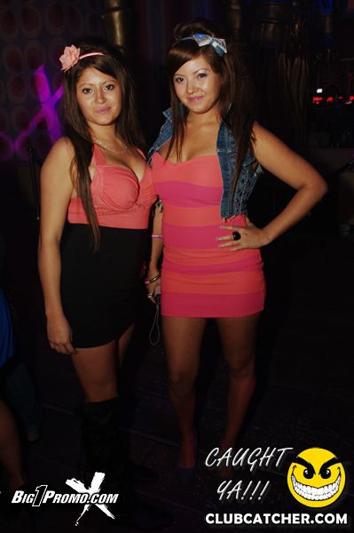 Luxy nightclub photo 15 - April 14th, 2012