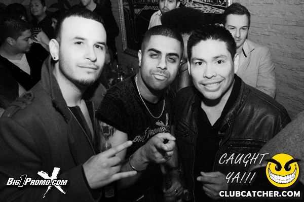 Luxy nightclub photo 141 - April 14th, 2012