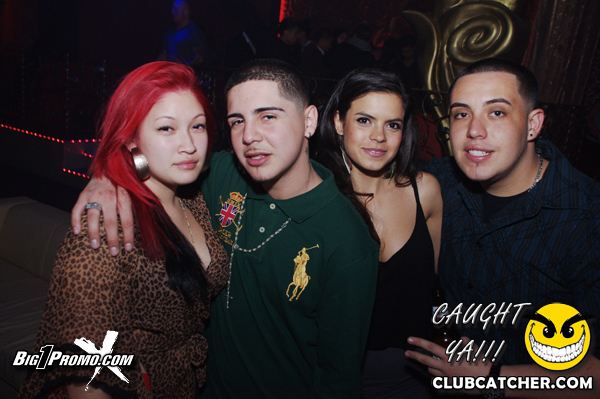 Luxy nightclub photo 143 - April 14th, 2012