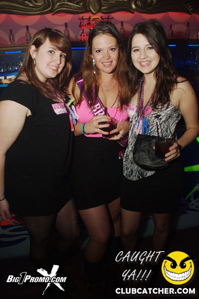 Luxy nightclub photo 144 - April 14th, 2012