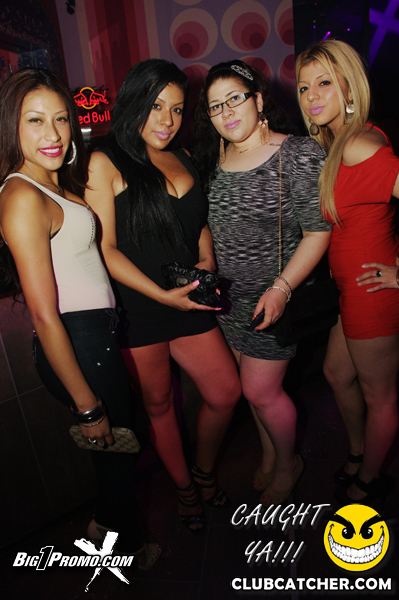 Luxy nightclub photo 146 - April 14th, 2012