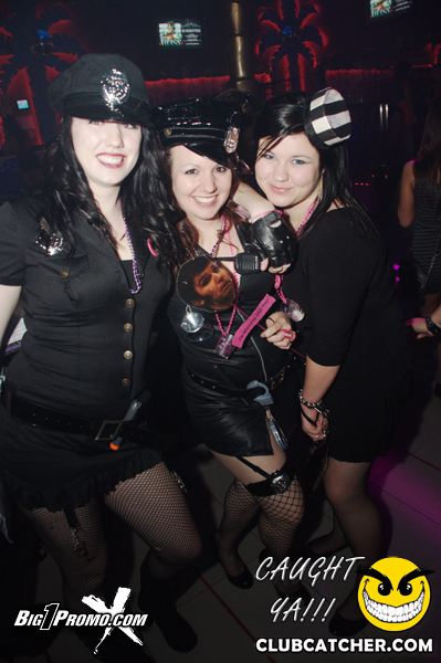 Luxy nightclub photo 147 - April 14th, 2012