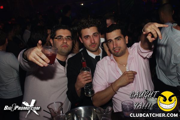 Luxy nightclub photo 148 - April 14th, 2012