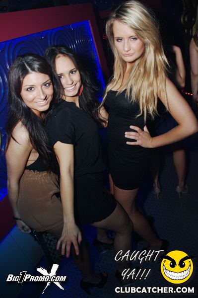 Luxy nightclub photo 16 - April 14th, 2012