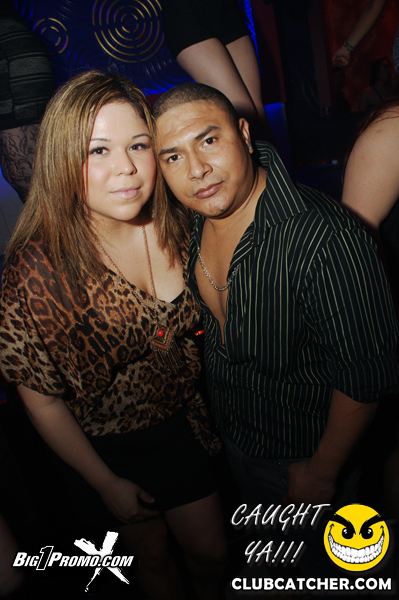 Luxy nightclub photo 154 - April 14th, 2012