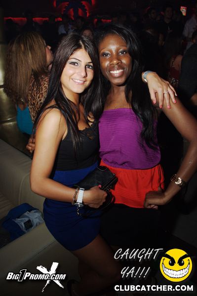 Luxy nightclub photo 156 - April 14th, 2012