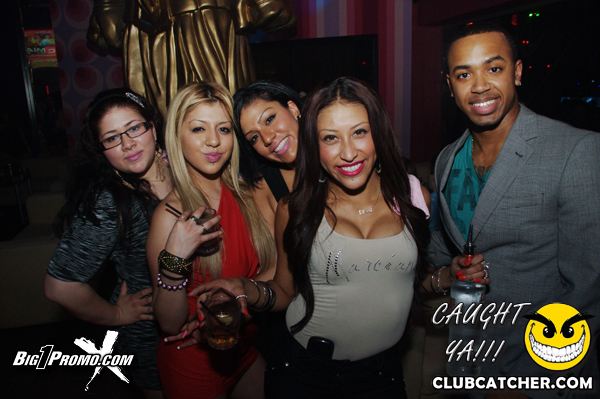 Luxy nightclub photo 17 - April 14th, 2012