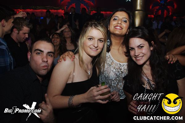 Luxy nightclub photo 161 - April 14th, 2012