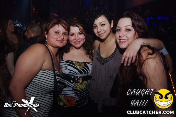 Luxy nightclub photo 163 - April 14th, 2012