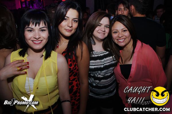 Luxy nightclub photo 164 - April 14th, 2012