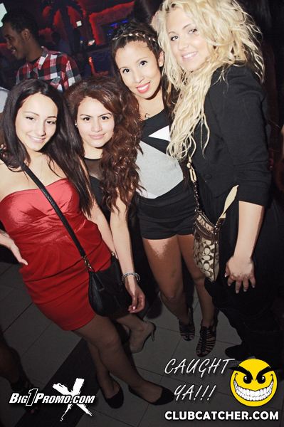 Luxy nightclub photo 165 - April 14th, 2012