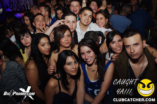 Luxy nightclub photo 166 - April 14th, 2012