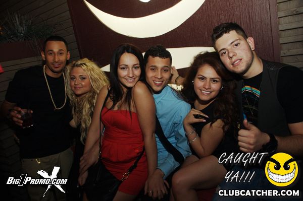 Luxy nightclub photo 167 - April 14th, 2012