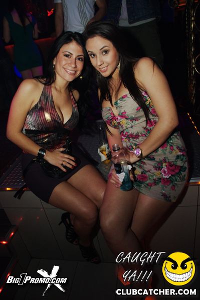 Luxy nightclub photo 168 - April 14th, 2012