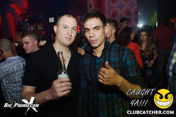 Luxy nightclub photo 169 - April 14th, 2012