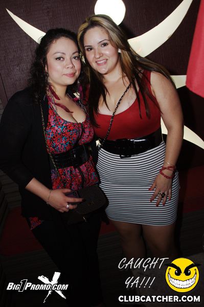 Luxy nightclub photo 170 - April 14th, 2012