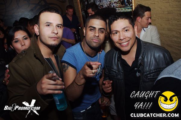 Luxy nightclub photo 18 - April 14th, 2012