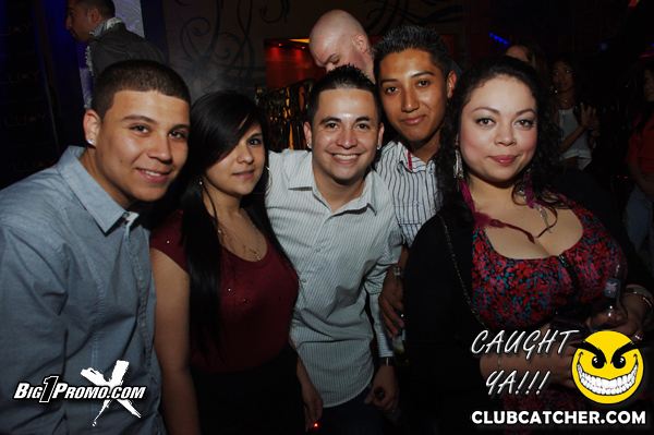 Luxy nightclub photo 173 - April 14th, 2012