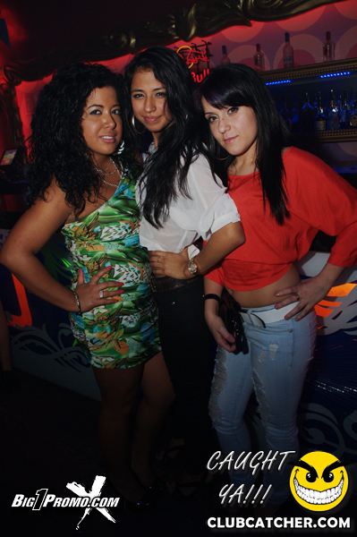 Luxy nightclub photo 176 - April 14th, 2012