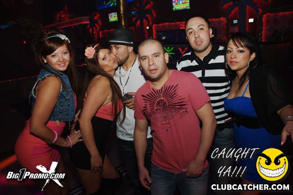 Luxy nightclub photo 178 - April 14th, 2012