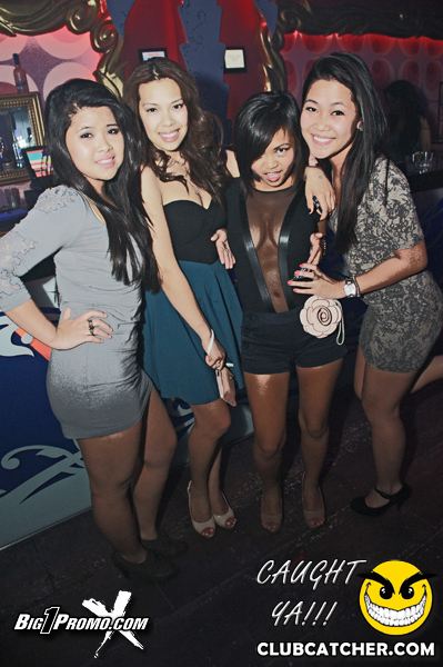 Luxy nightclub photo 182 - April 14th, 2012