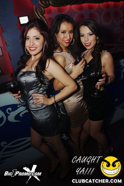 Luxy nightclub photo 183 - April 14th, 2012
