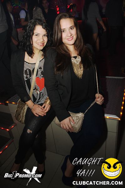 Luxy nightclub photo 184 - April 14th, 2012