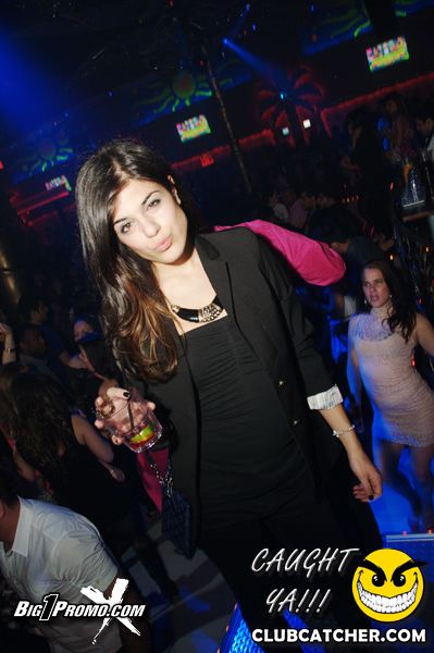 Luxy nightclub photo 185 - April 14th, 2012